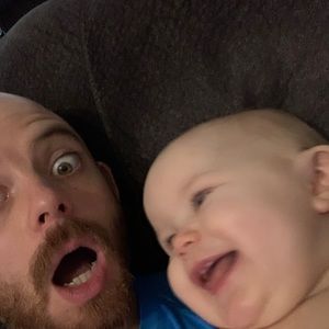 Meet your Posher, Aaron